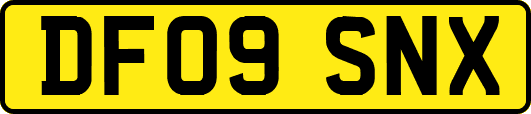 DF09SNX