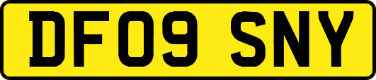 DF09SNY
