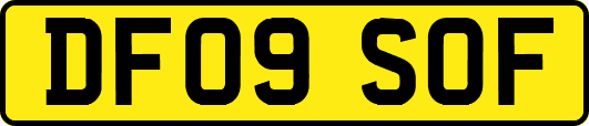 DF09SOF