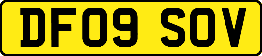 DF09SOV