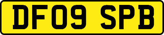 DF09SPB