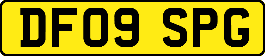 DF09SPG