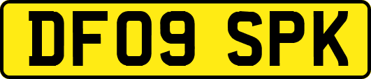 DF09SPK
