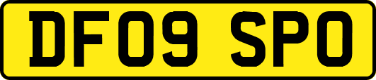 DF09SPO