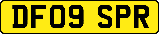DF09SPR