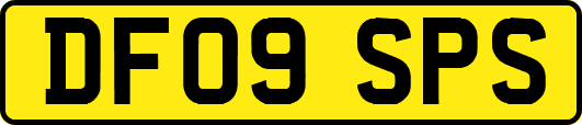 DF09SPS