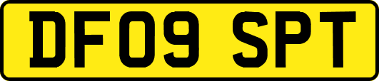 DF09SPT