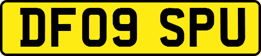 DF09SPU