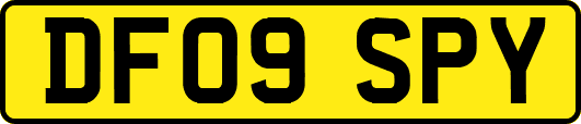 DF09SPY