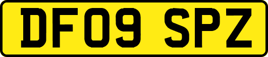 DF09SPZ