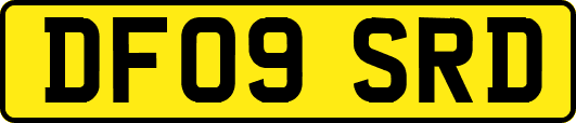 DF09SRD