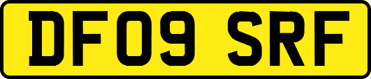 DF09SRF
