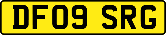 DF09SRG