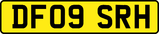 DF09SRH