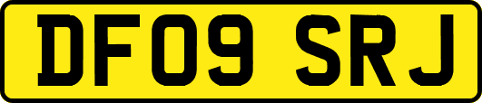 DF09SRJ