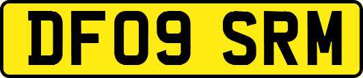 DF09SRM