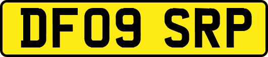 DF09SRP
