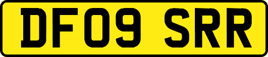 DF09SRR