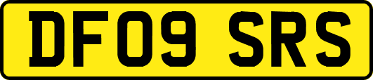 DF09SRS