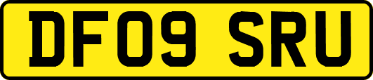DF09SRU