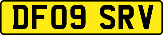 DF09SRV