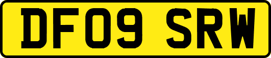 DF09SRW