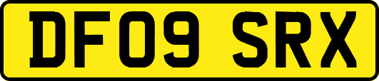 DF09SRX