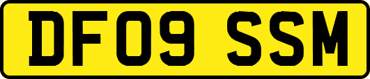 DF09SSM