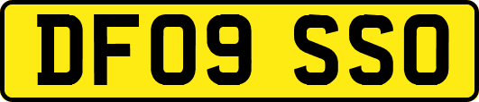 DF09SSO