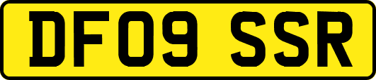 DF09SSR