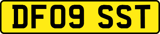 DF09SST