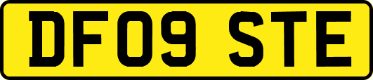 DF09STE