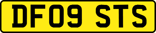 DF09STS