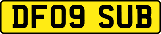 DF09SUB