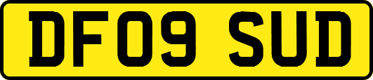 DF09SUD