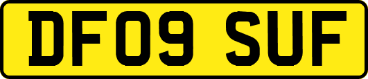 DF09SUF