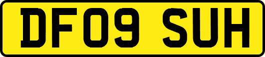 DF09SUH