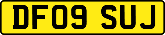 DF09SUJ