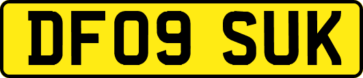 DF09SUK