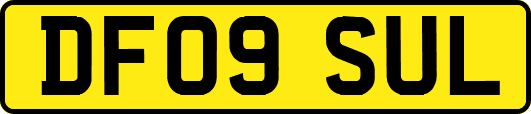DF09SUL