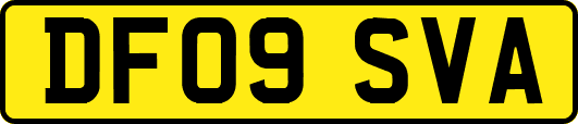 DF09SVA