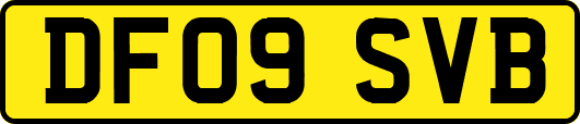 DF09SVB