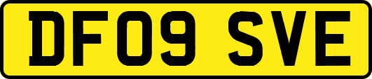 DF09SVE