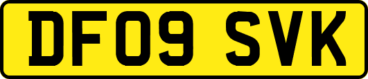 DF09SVK