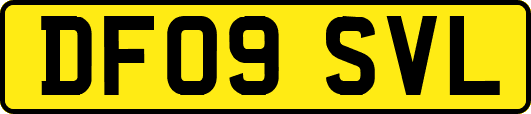 DF09SVL