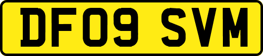 DF09SVM