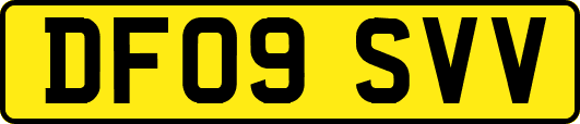DF09SVV