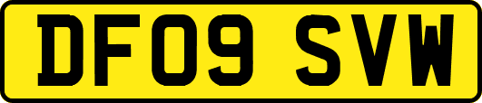 DF09SVW