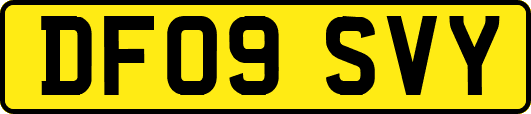 DF09SVY