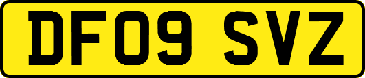 DF09SVZ
